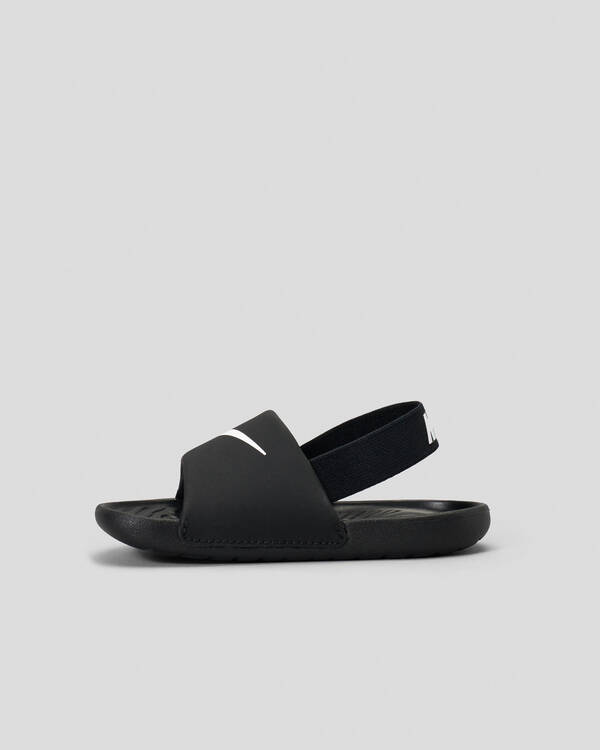 Kawa Slides Sandals