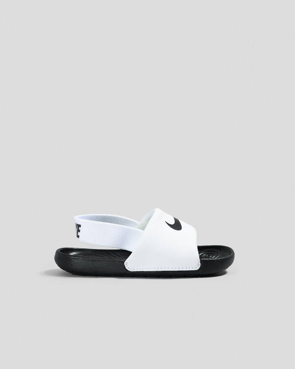 Kawa Slides Sandals