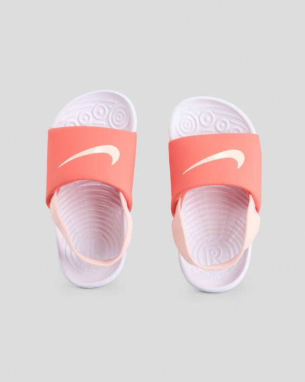 Kawa Slides Sandals