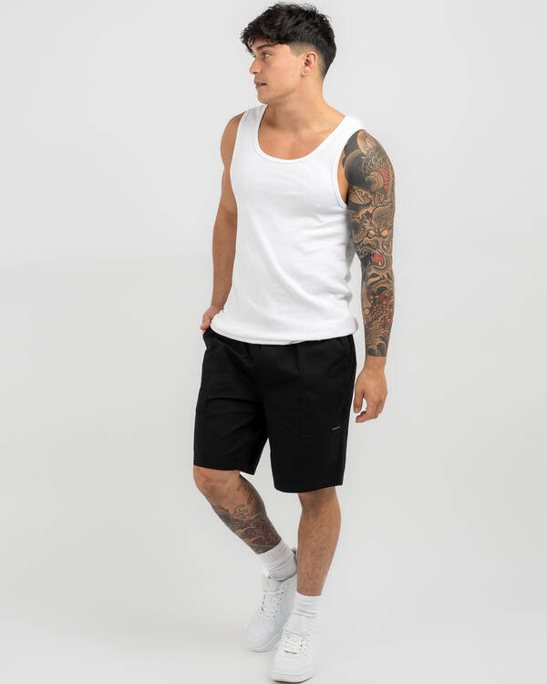 Journey Volley Shorts