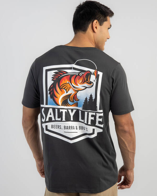 Three B's Surf T-Shirt