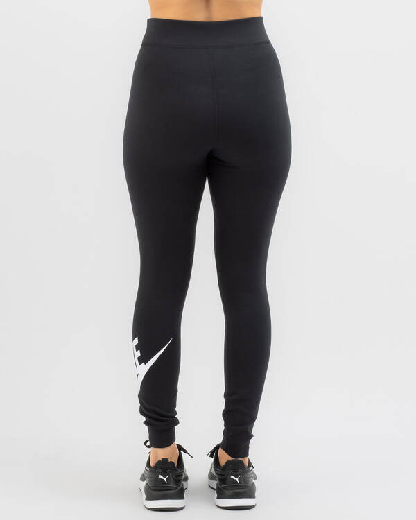 Classic Logo Leggings