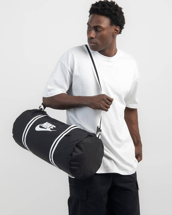 Heritage Travel Bag