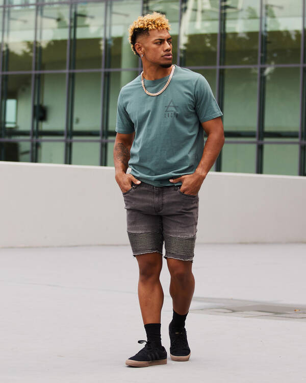 Darkening T-Shirt