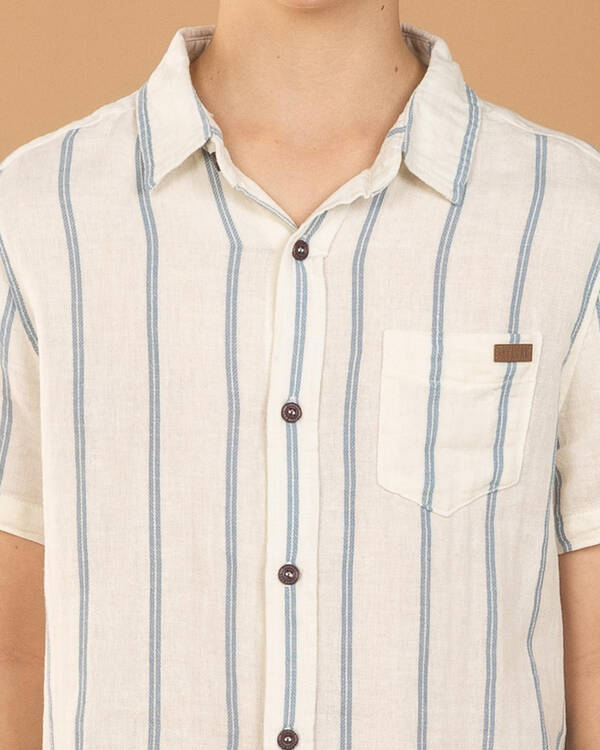 Trinity Short Sleeve Shirt