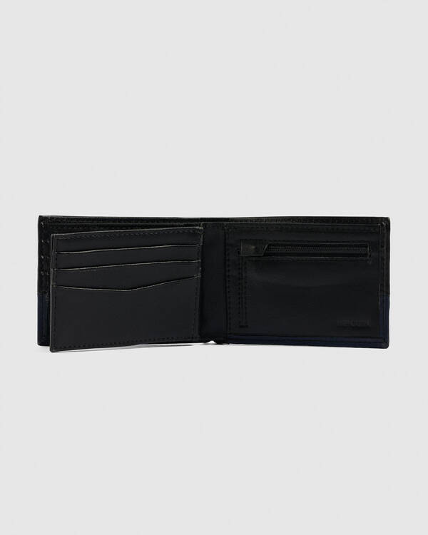 Corpawatu Icon PU Slim Wallet