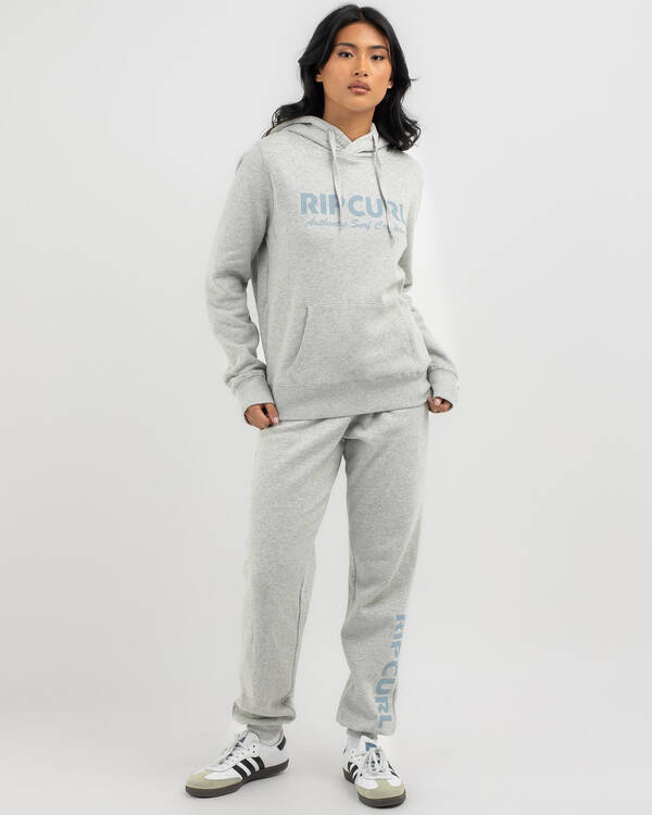 Surf Spray Standard Hoodie
