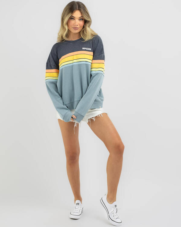 Surf Revival Sweatshirt