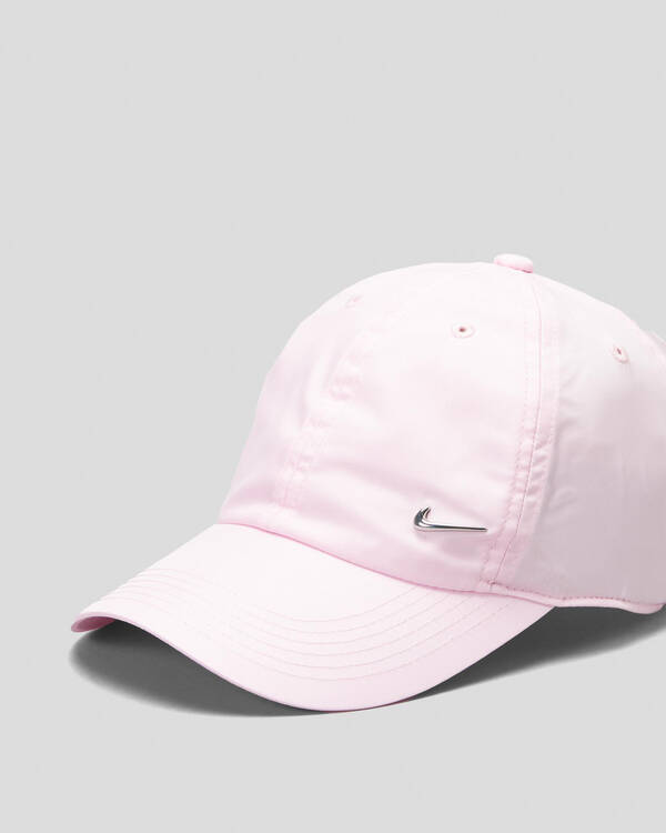 Swoosh Club Cap