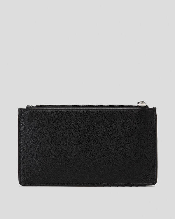 Essentials Card Wallet