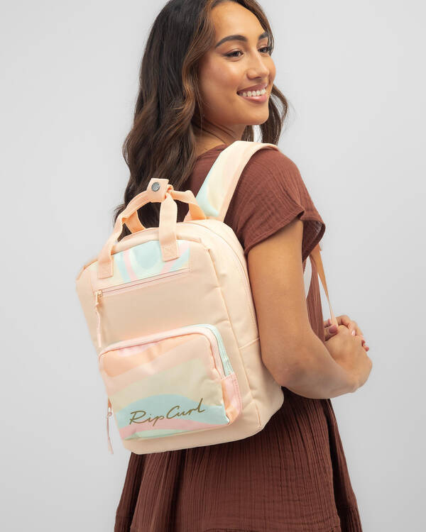 Mini Svelte Backpack