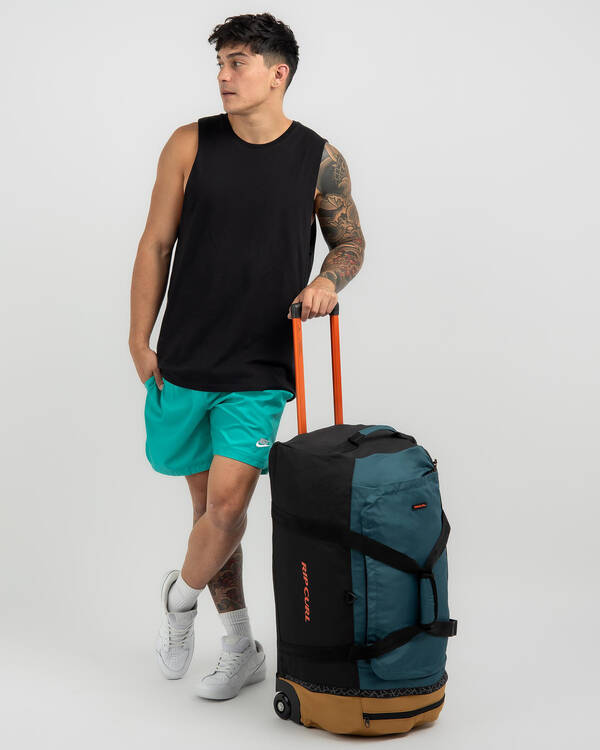 Jupiter 80L Journeys Travel Bag