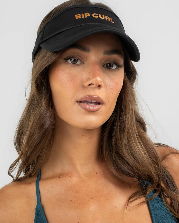 Classic Foil Visor