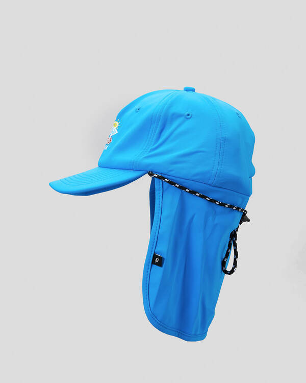 Shred Beach Cap