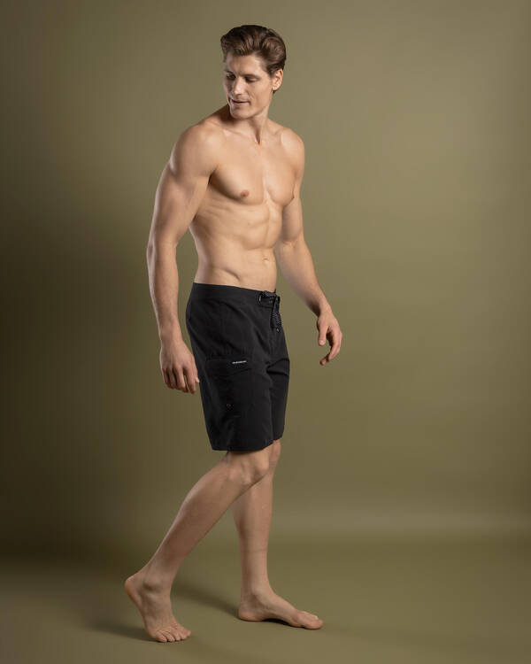 Everyday Solid Board Shorts