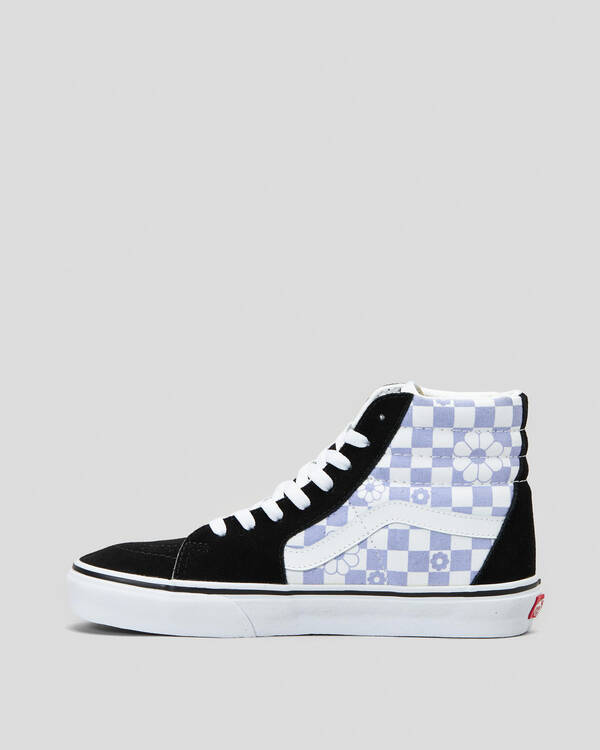 Sk8-Hi Shoes