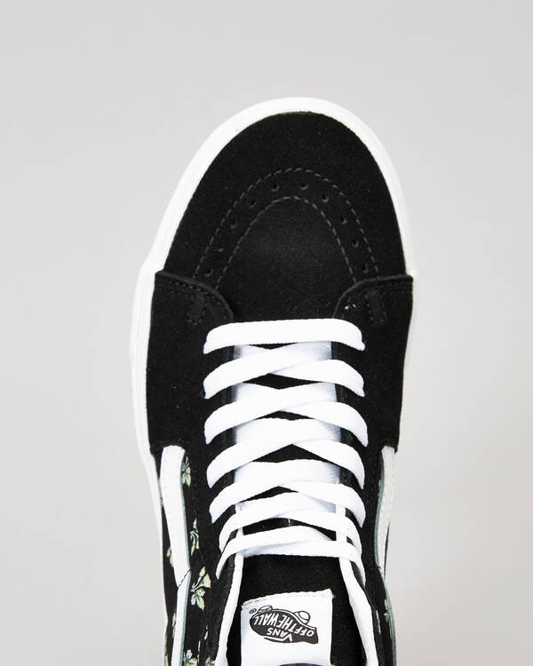 Sk8-Hi Shoes