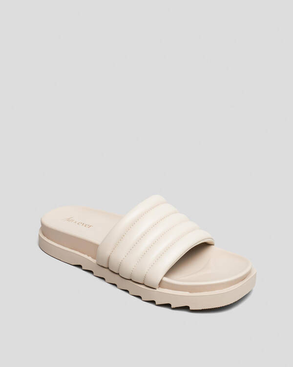 Cairo Slide Sandals