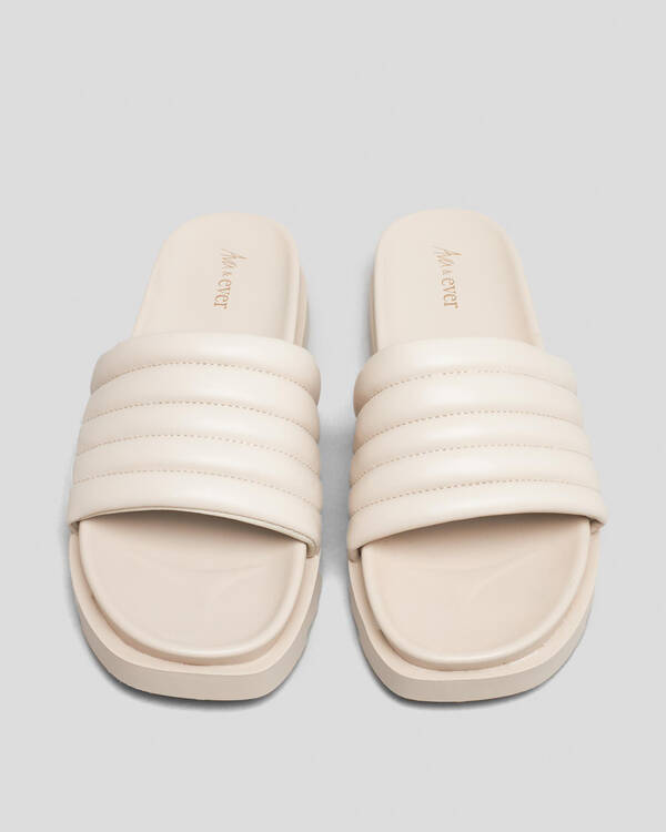 Cairo Slide Sandals