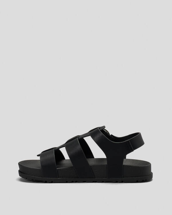 Josie Slide Sandals