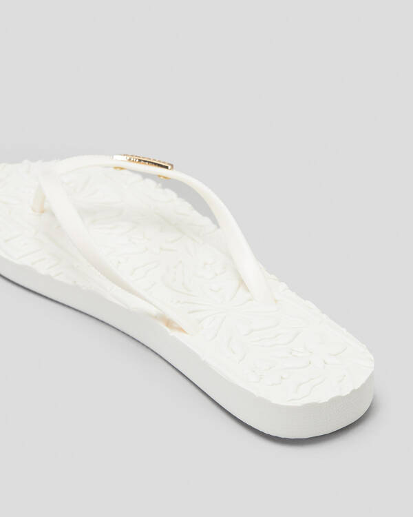 Vacation Thongs