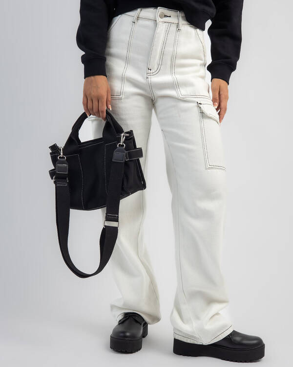 Keisha Hand Bag