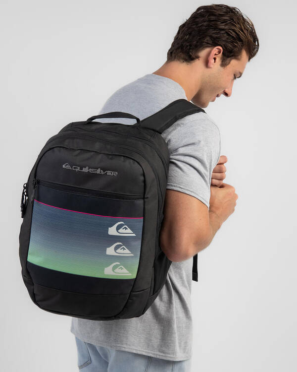 Schoolie Backpack