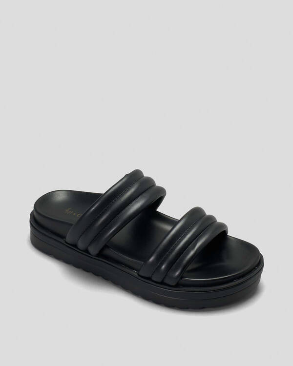 Rhodes Slide Sandals
