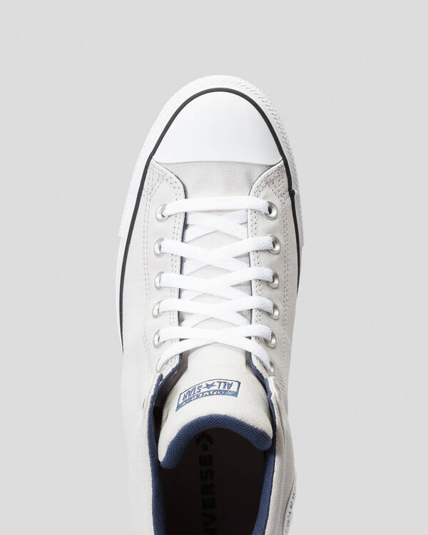 Chuck Taylor All Star High Street Varsity Shoes