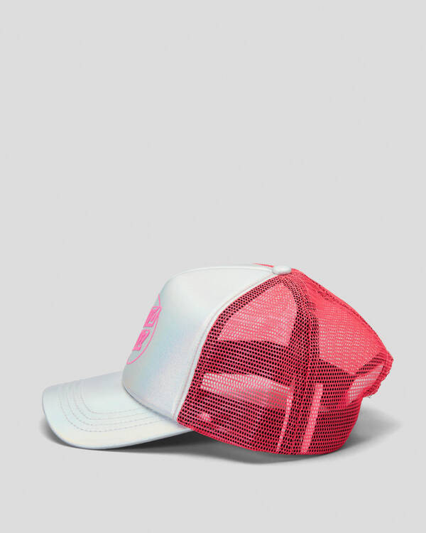 Opus Dot Cap
