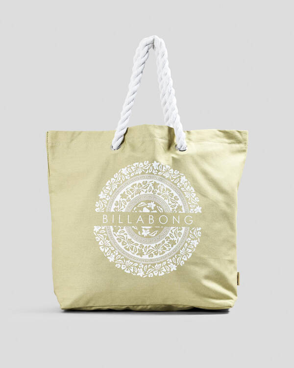 Nadi Beach Bag
