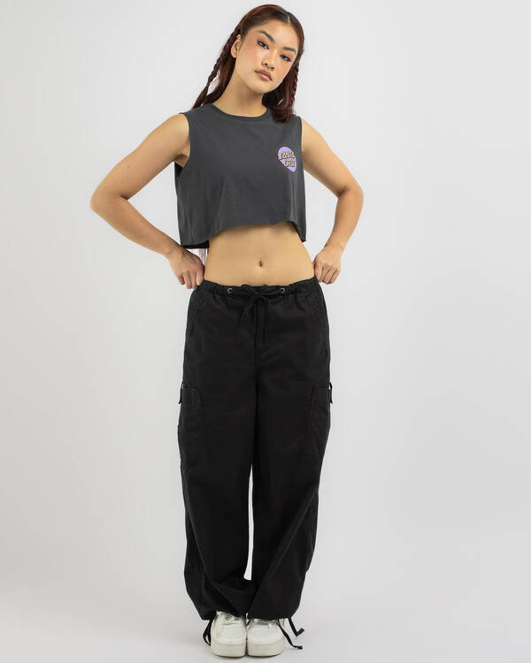 Other Vivid MFG Dot Tank Top