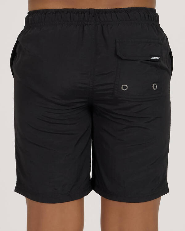 Classic Dot Cruizer Shorts