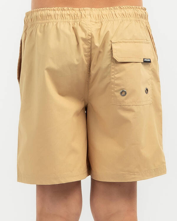 MFG Cruizer Solid Shorts