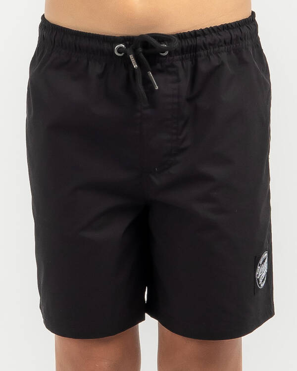 MFG Cruizer Solid Shorts