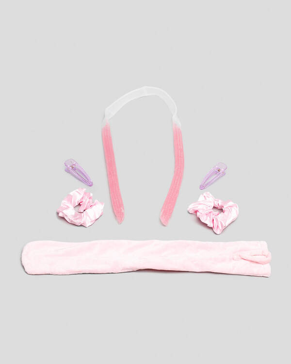 Gel Bead Heat Curler Pack