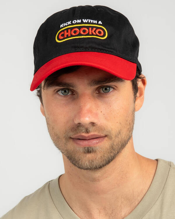 Chooko Baseball Cap