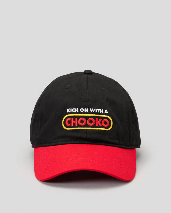 Chooko Baseball Cap