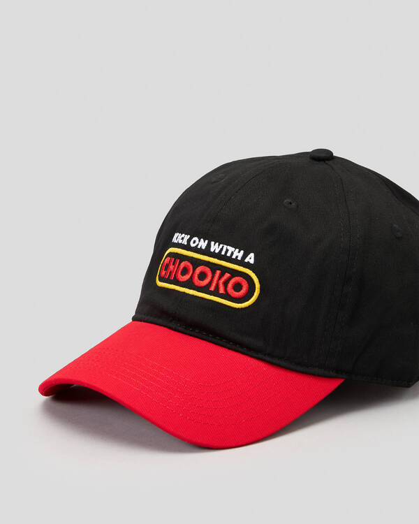 Chooko Baseball Cap