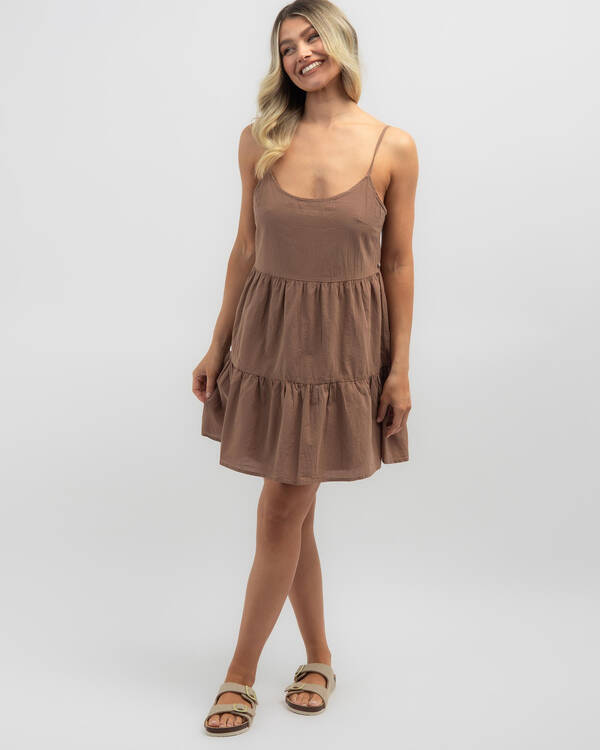 Heather Slip Dress