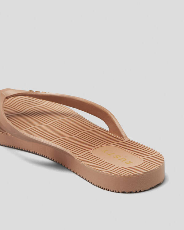 Sandbar Thongs