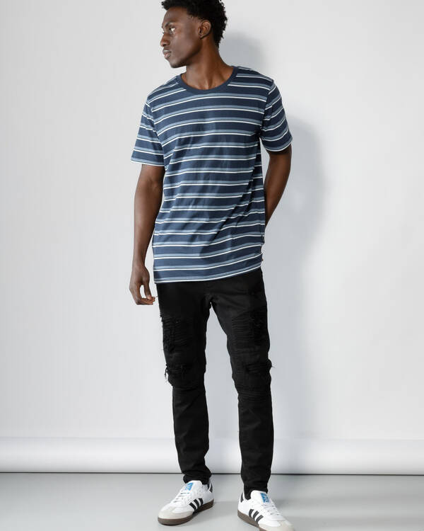 Essential Stripe T-Shirt