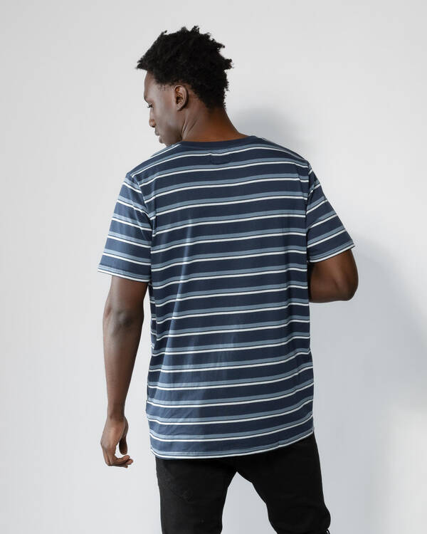 Essential Stripe T-Shirt
