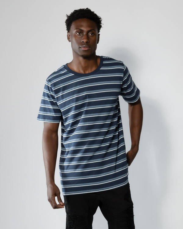 Essential Stripe T-Shirt