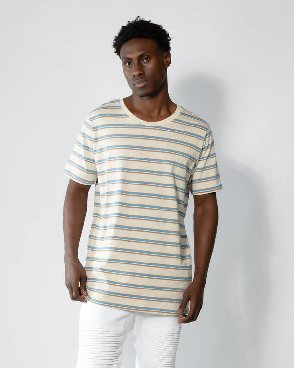 Essential Stripe T-Shirt
