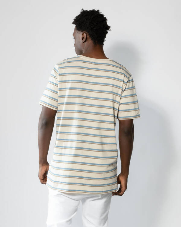 Essential Stripe T-Shirt