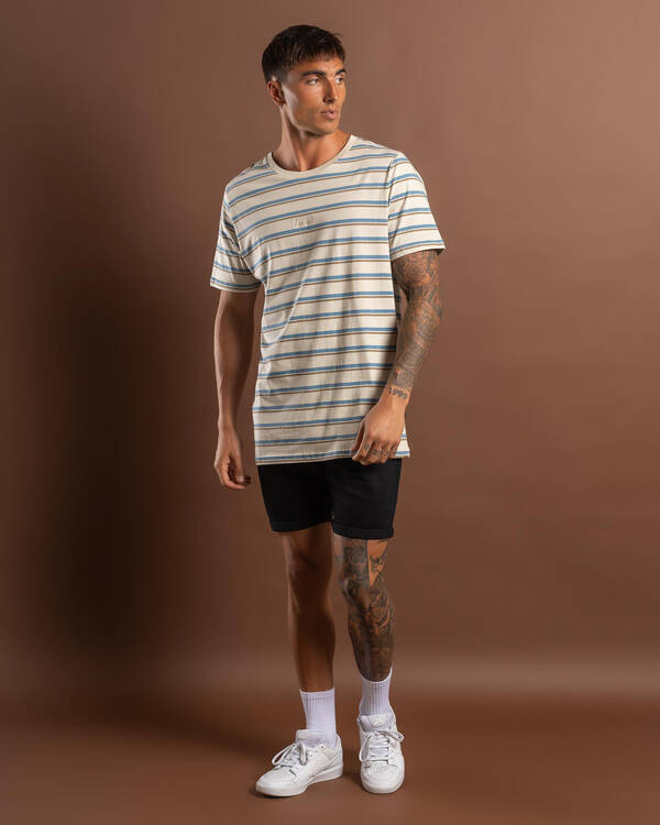 Essential Stripe T-Shirt