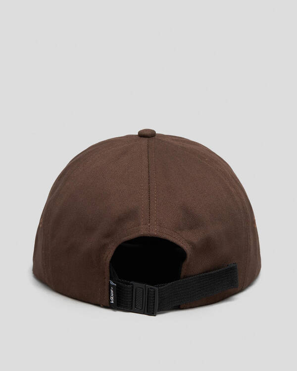 Skate Graphics Jockey Cap