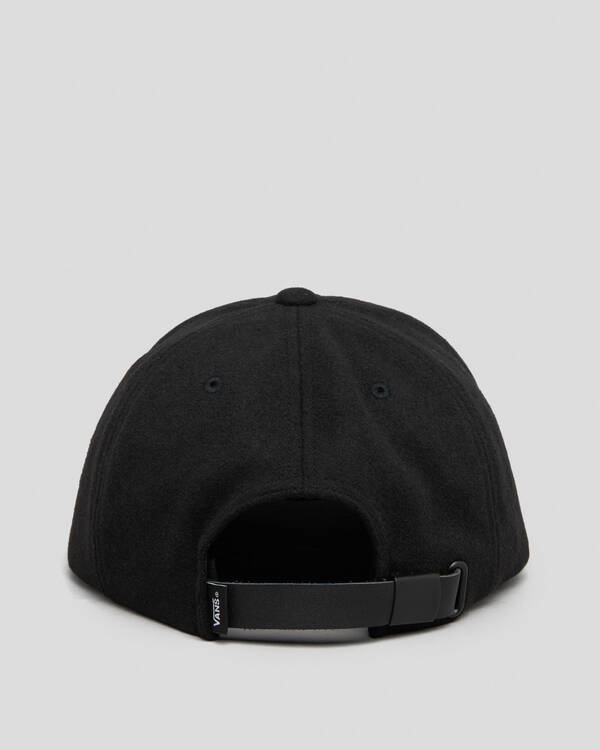 Clark Vintage Unstructured Cap