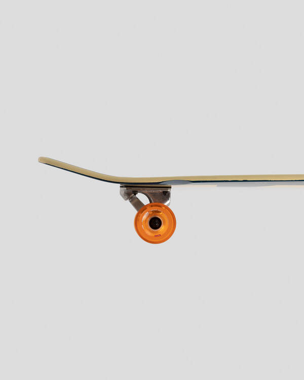 Byron Bay 4 Longboard